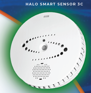HALO Smart Sensor 3C